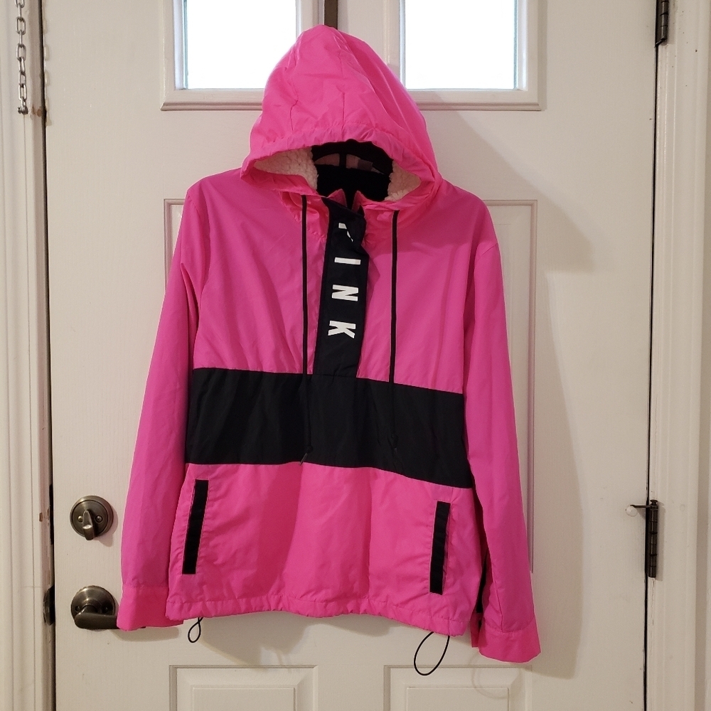 Pink size XS-SMALL